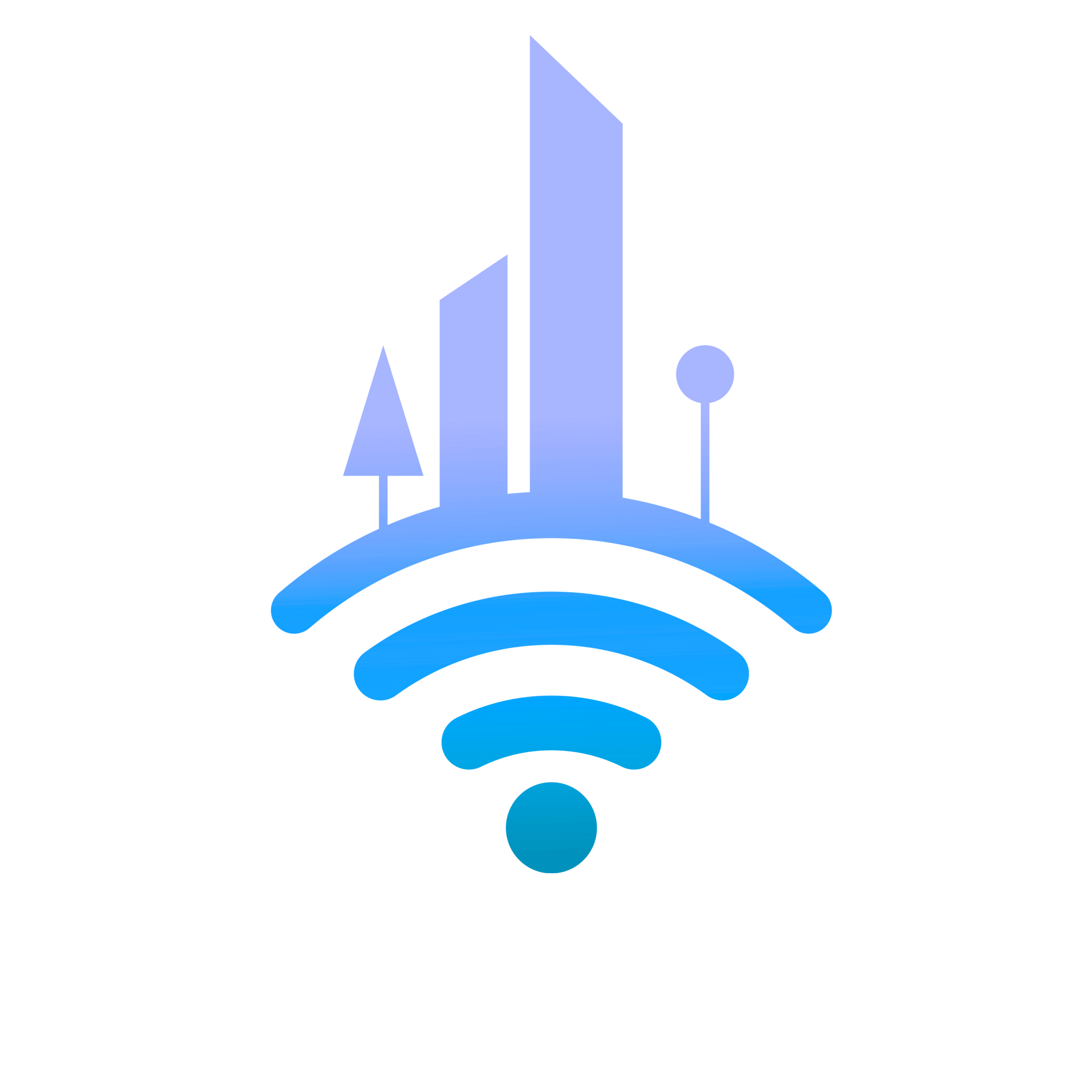 Simalungun Global Network Logo